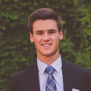 Meet your Posher, Andrew